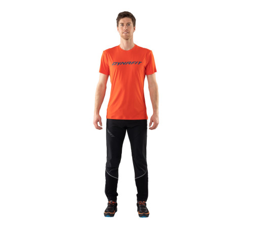 Футболка Dynafit Traverse 2 - 52/XL - зелений Футболка Dynafit Traverse 2 - 52/XL - зелений