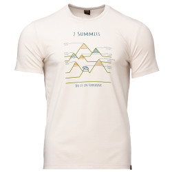 Футболка Turbat 7 Summits Mns