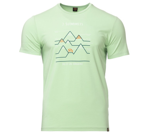 Футболка Turbat 7 Summits Mns