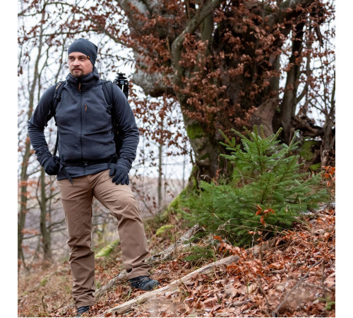 Штани Turbat Forester Mns - S - коричневий Штани Turbat Forester Mns - S - коричневий