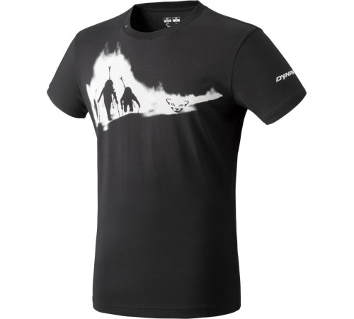 Футболка Dynafit Graphic Cotton