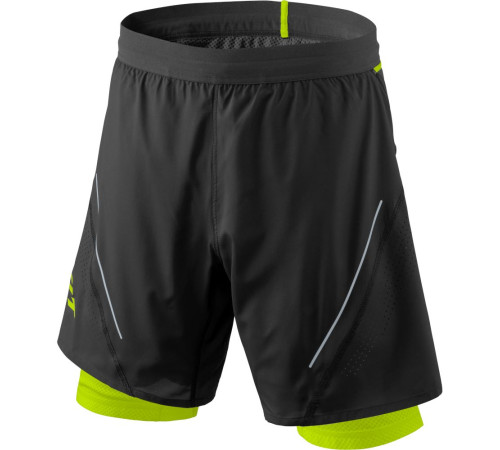 Шорти Dynafit Alpine Pro 2/1 Mns Шорти Dynafit Alpine Pro 2/1 Mns
