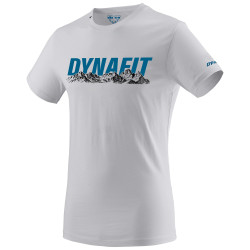 Футболка Dynafit Graphic Cotton