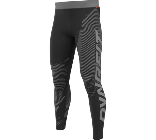 Штани ч Dynafit ULTRA GRAPHIC LON TIGHTS M 71440 0911 - S - чорний Штани ч Dynafit ULTRA GRAPHIC LON TIGHTS M 71440 0911 - S - чорний