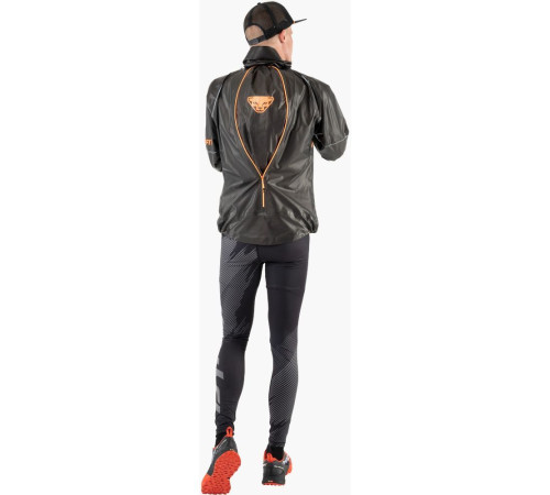 Штани ч Dynafit ULTRA GRAPHIC LON TIGHTS M 71440 0911 - S - чорний Штани ч Dynafit ULTRA GRAPHIC LON TIGHTS M 71440 0911 - S - чорний