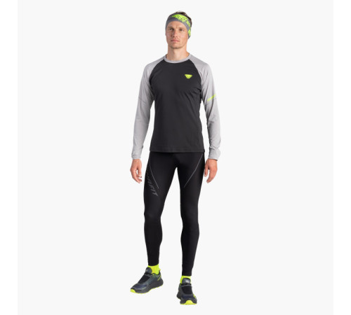 Штани ч Dynafit ULTRA 2 M LON TIGHTS 71150 0912 - 46/S - чорний Штани ч Dynafit ULTRA 2 M LON TIGHTS 71150 0912 - 46/S - чорний