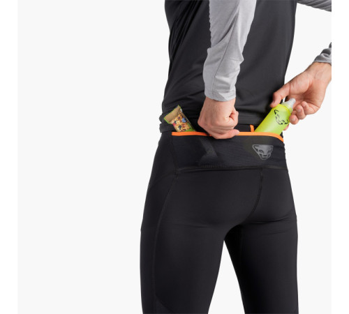 Штани ч Dynafit ULTRA 2 M LON TIGHTS 71150 0912 - 46/S - чорний Штани ч Dynafit ULTRA 2 M LON TIGHTS 71150 0912 - 46/S - чорний