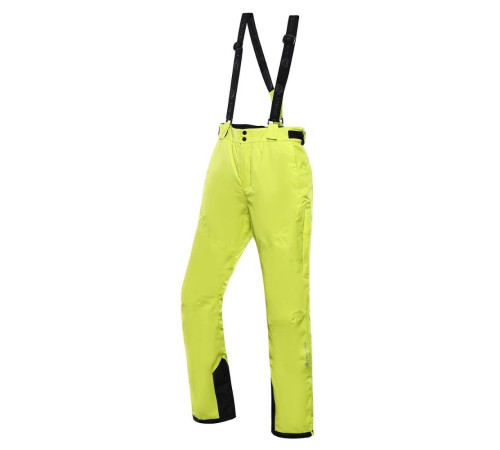 Штани Alpine Pro Sango 9 - XL - синій Штани Alpine Pro Sango 9 - XL - синій