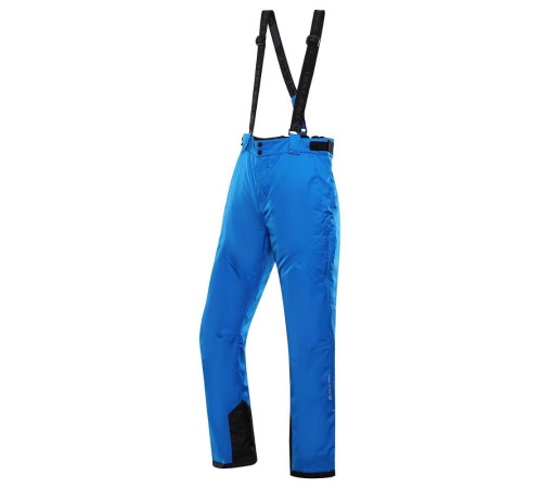 Штани Alpine Pro Sango 9 - XL - синій Штани Alpine Pro Sango 9 - XL - синій