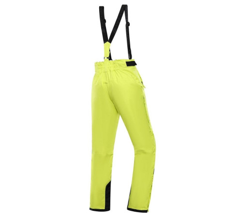 Штани Alpine Pro Sango 9 - XL - синій Штани Alpine Pro Sango 9 - XL - синій