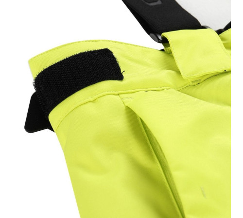Штани Alpine Pro Sango 9 - XL - синій Штани Alpine Pro Sango 9 - XL - синій