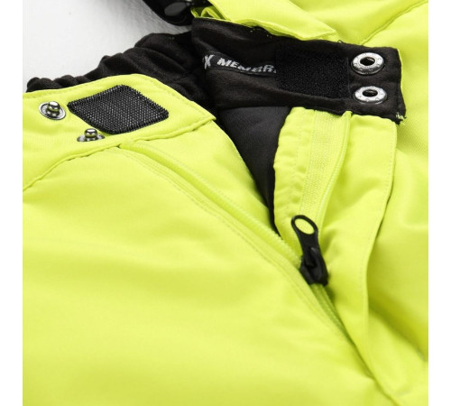 Штани Alpine Pro Sango 9 - XL - синій Штани Alpine Pro Sango 9 - XL - синій