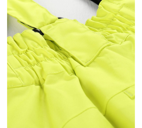 Штани Alpine Pro Sango 9 - XL - синій Штани Alpine Pro Sango 9 - XL - синій