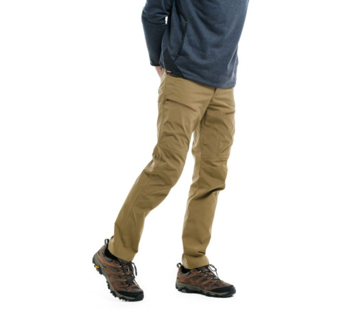 Штани ч Turbat Forester 2 Mns gargoyle brown - XXXL - коричневий Штани ч Turbat Forester 2 Mns gargoyle brown - XXXL - коричневий
