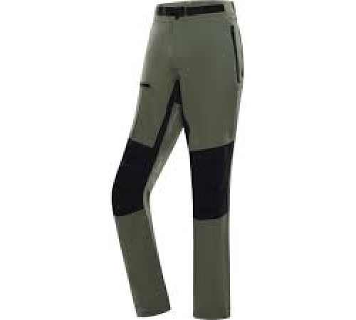 Штани Alpine Pro Span - 48 - зелений Штани Alpine Pro Span - 48 - зелений