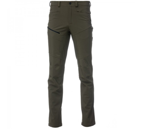 Штани ч Turbat Polaris Mns khaki - XL - хакі