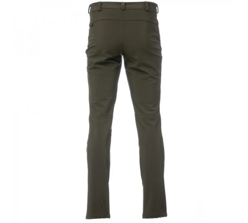 Штани ч Turbat Polaris Mns khaki - XL - хакі