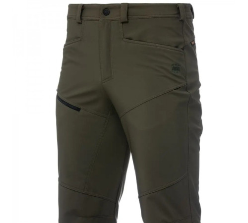 Штани ч Turbat Polaris Mns khaki - XL - хакі