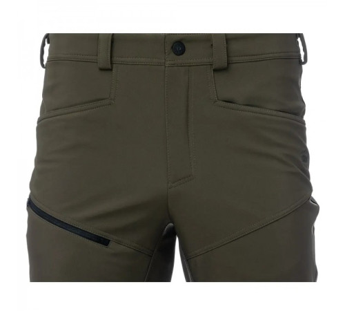 Штани ч Turbat Polaris Mns khaki - XL - хакі