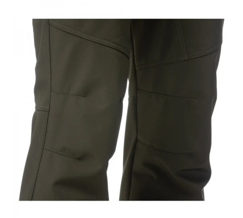 Штани ч Turbat Polaris Mns khaki - XL - хакі