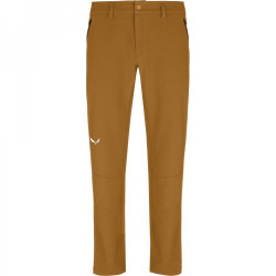 Штани ч Salewa PUEZ DOLOMITIC 2 DST M REG PNT 28484 7020 - 52/XL - коричневий