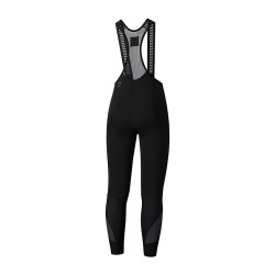 Велоштани чоловічі з підтяжками SHIMANO BEAUFORT EXTRA - М - чорні