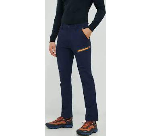 Штани ч Salewa M TERMINAL PNT 27927 3960 - 48/M - синій