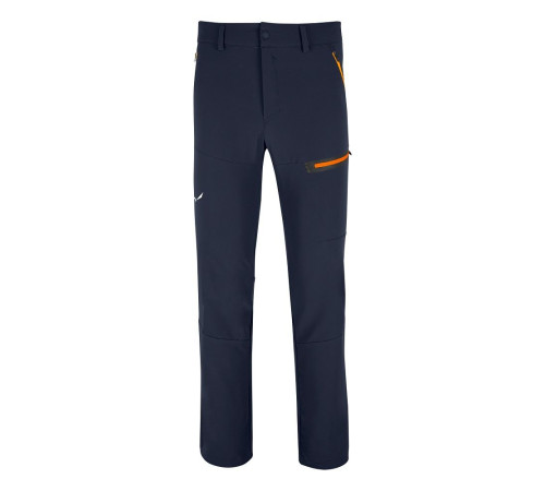 Штани ч Salewa M TERMINAL PNT 27927 3960 - 48/M - синій