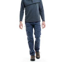 Штани ч Turbat Forester 2 Mns inkwell grey - XXL - темно-сірий