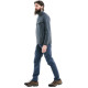 Штани ч Turbat Forester 2 Mns inkwell grey - XXL - темно-сірий