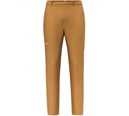 Штани ч Salewa LAVAREDO HEMP M PANTS 28554 7020 - 50/L - коричневий Штани ч Salewa LAVAREDO HEMP M PANTS 28554 7020 - 50/L - коричневий