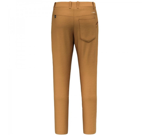 Штани ч Salewa LAVAREDO HEMP M PANTS 28554 7020 - 50/L - коричневий Штани ч Salewa LAVAREDO HEMP M PANTS 28554 7020 - 50/L - коричневий