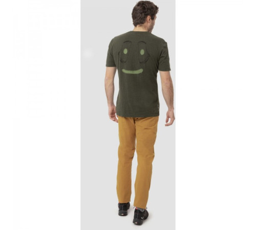 Штани ч Salewa LAVAREDO HEMP M PANTS 28554 7020 - 50/L - коричневий Штани ч Salewa LAVAREDO HEMP M PANTS 28554 7020 - 50/L - коричневий
