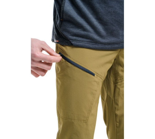 Штани ч Turbat Prut Pro Mns butternut khaki - M - хакі Штани ч Turbat Prut Pro Mns butternut khaki - M - хакі