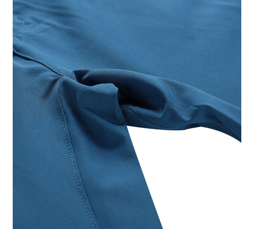 Штани Alpine Pro Enob - 50 - бірюзовий Штани Alpine Pro Enob - 50 - бірюзовий