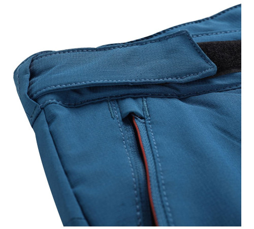 Штани Alpine Pro Enob - 50 - бірюзовий Штани Alpine Pro Enob - 50 - бірюзовий