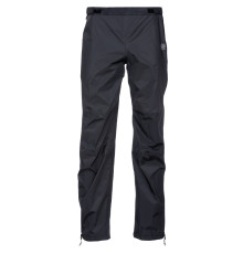 Штани Turbat Isla Pants - XL - чорний 