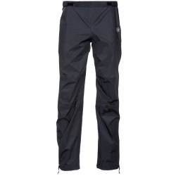 Штани Turbat Isla Pants - XL - чорний 