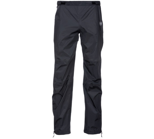 Штани Turbat Isla Pants - XL - чорний Штани Turbat Isla Pants - XL - чорний