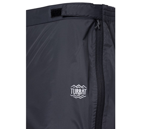 Штани Turbat Isla Pants - XL - чорний Штани Turbat Isla Pants - XL - чорний