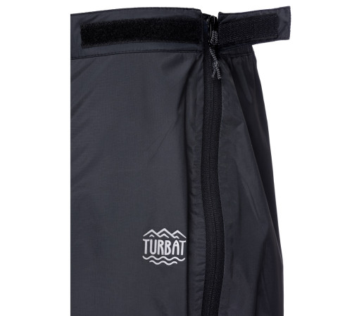 Штани Turbat Isla Pants - XL - чорний Штани Turbat Isla Pants - XL - чорний