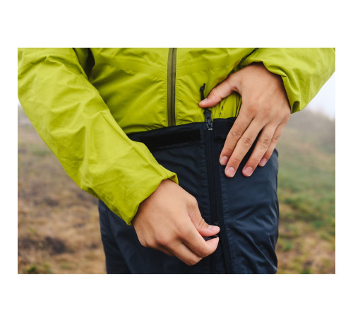 Штани Turbat Isla Pants - XL - чорний Штани Turbat Isla Pants - XL - чорний