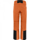 Штани ч Salewa SELLA 2L PTX/TWR M PNT 28195 4176 - 46/S - оранжевий