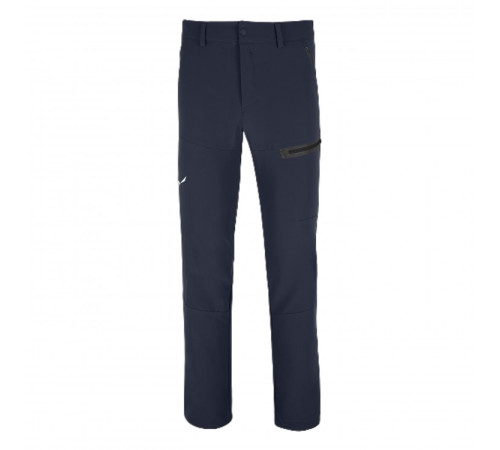 Штани ч Salewa M TERMINAL PNT 27927 3961 - 50/L - темно-синій