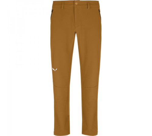 Штани ч Salewa PUEZ DOLOMITIC 2 DST M REG PNT 28484 7020 - 50/L - коричневий
