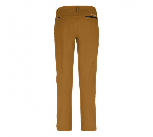 Штани ч Salewa PUEZ DOLOMITIC 2 DST M REG PNT 28484 7020 - 50/L - коричневий