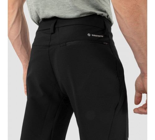 Штани ч Salewa PUEZ DOLOMITIC 2 DST M REG PNT 28484 0910 - 50/L - чорний