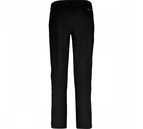 Штани ч Salewa PUEZ DOLOMITIC 2 DST M REG PNT 28484 0910 - 50/L - чорний