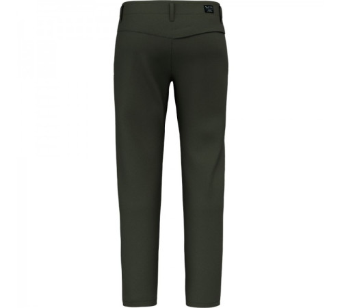 Штани ч Salewa FANES HEMP PANT M 28690 5280 - 50/L - темно-оливковий Штани ч Salewa FANES HEMP PANT M 28690 5280 - 50/L - темно-оливковий