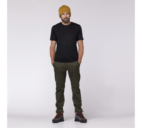 Штани ч Salewa FANES HEMP PANT M 28690 5280 - 50/L - темно-оливковий Штани ч Salewa FANES HEMP PANT M 28690 5280 - 50/L - темно-оливковий